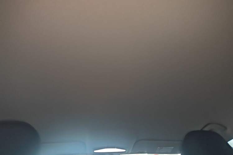 Used Geely Auto Emgrand 2025 4th Generation 1.5L CVT Longteng Edition Headliner