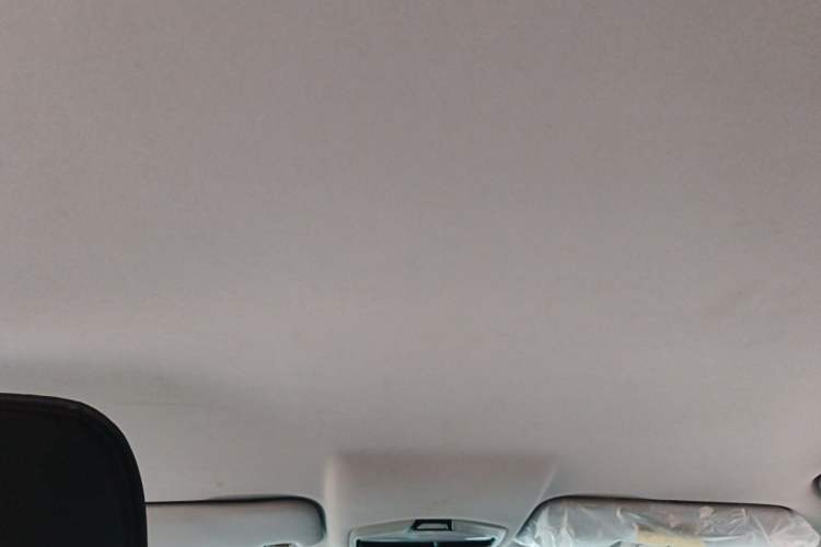 Used Geely Auto Emgrand 2025 4th Generation 1.5L Manual – Dragon Edition Headliner