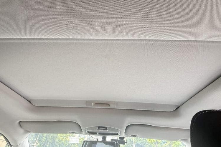 Used Geely Auto Emgrand 2025 4th Generation 1.5L CVT Luxury Version Headliner