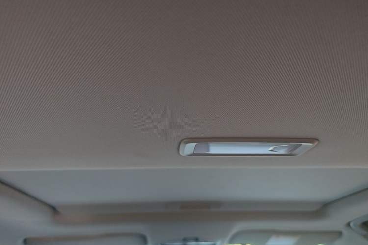 Used Geely Auto Emgrand 2025 4th Generation 1.5L CVT Luxury Version Headliner