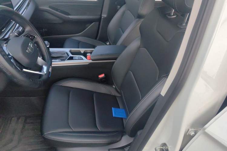 Used Geely Auto Emgrand 2025 4th Generation 1.5L CVT Starry Edition Left Front Seat