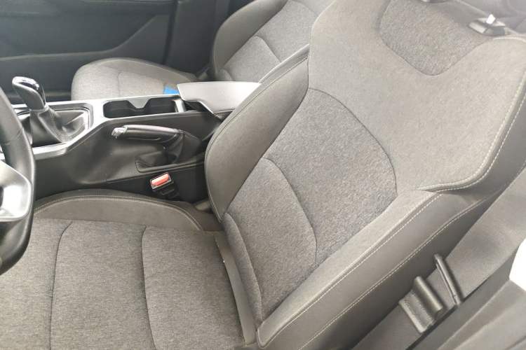 Used Geely Auto Emgrand 2025 4th Generation 1.5L Manual - Starry Edition Left Front Seat