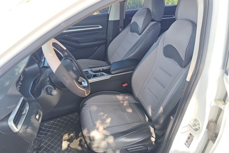 Used Geely Auto Emgrand 2025 4th Generation 1.5L CVT Luxury Version Left Front Seat