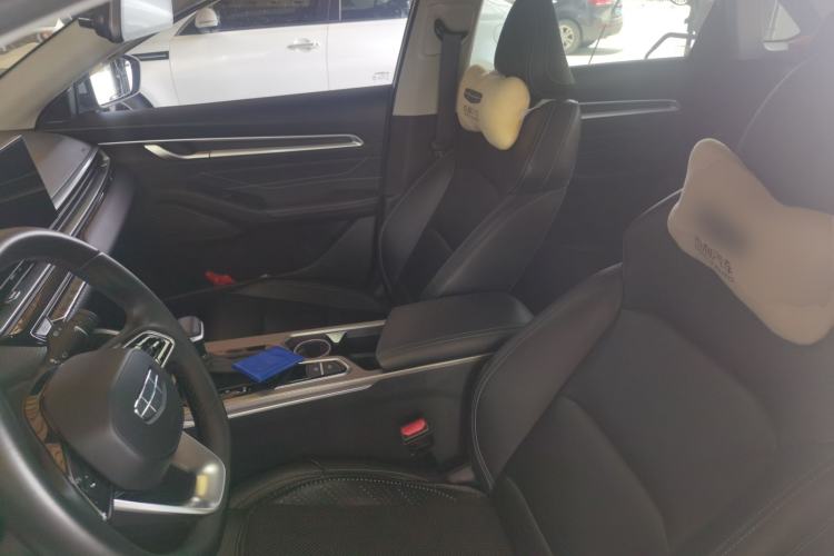 Used Geely Auto Emgrand 2025 4th Generation 1.5L CVT Longteng Edition Left Front Seat