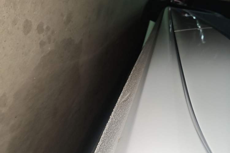 Used Geely Auto Emgrand 2025 4th Generation 1.5L CVT Longteng Edition Left Side Sill