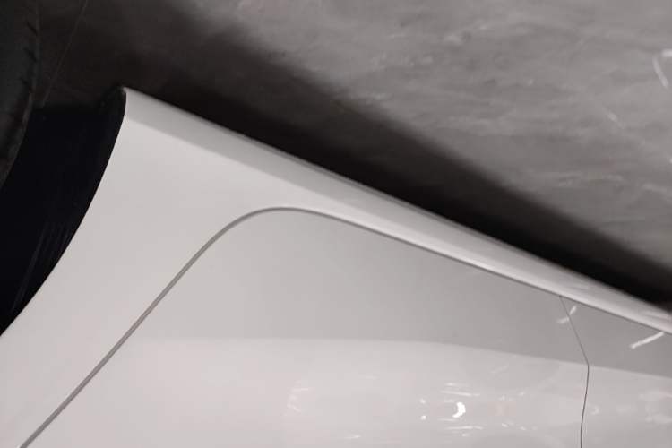 Used Geely Auto Emgrand 2025 4th Generation 1.5L CVT Flagship Version Left Side Sill