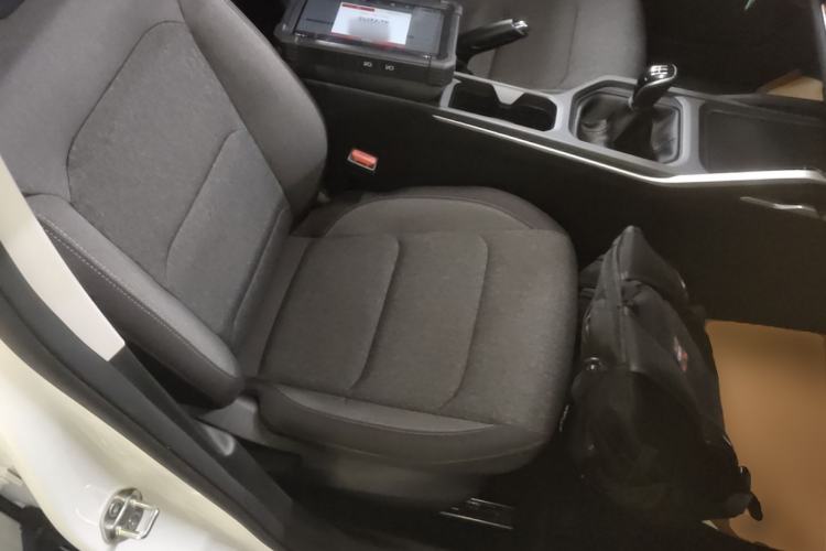 Used Geely Auto Emgrand 2025 4th Generation 1.5L Manual - Starry Edition Right Front Seat