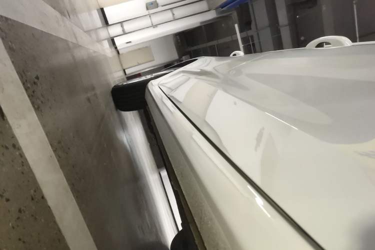 Used Geely Auto Emgrand 2025 4th Generation 1.5L Manual - Starry Edition Right Side Sill