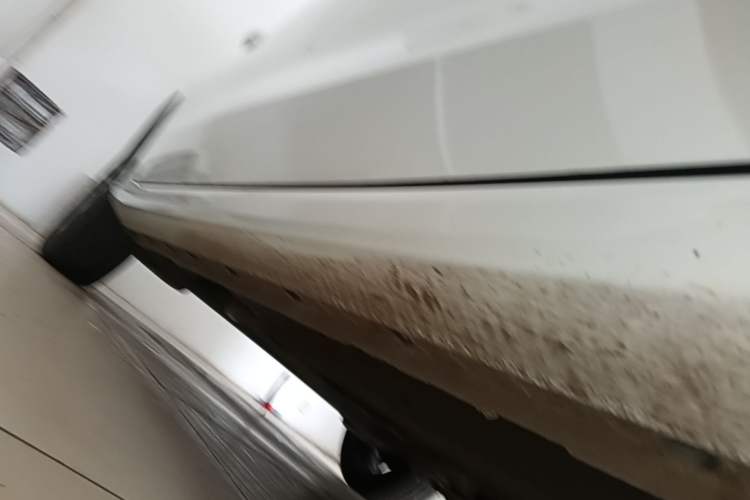 Used Geely Auto Emgrand 2025 4th Generation 1.5L CVT Luxury Version Right Side Sill