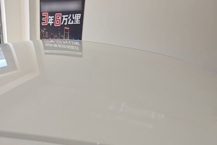 Used Geely Auto Emgrand 2025 4th Generation 1.5L CVT Starry Edition Roof