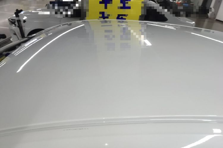 Used Geely Auto Emgrand 2025 4th Generation 1.5L Manual - Starry Edition Roof