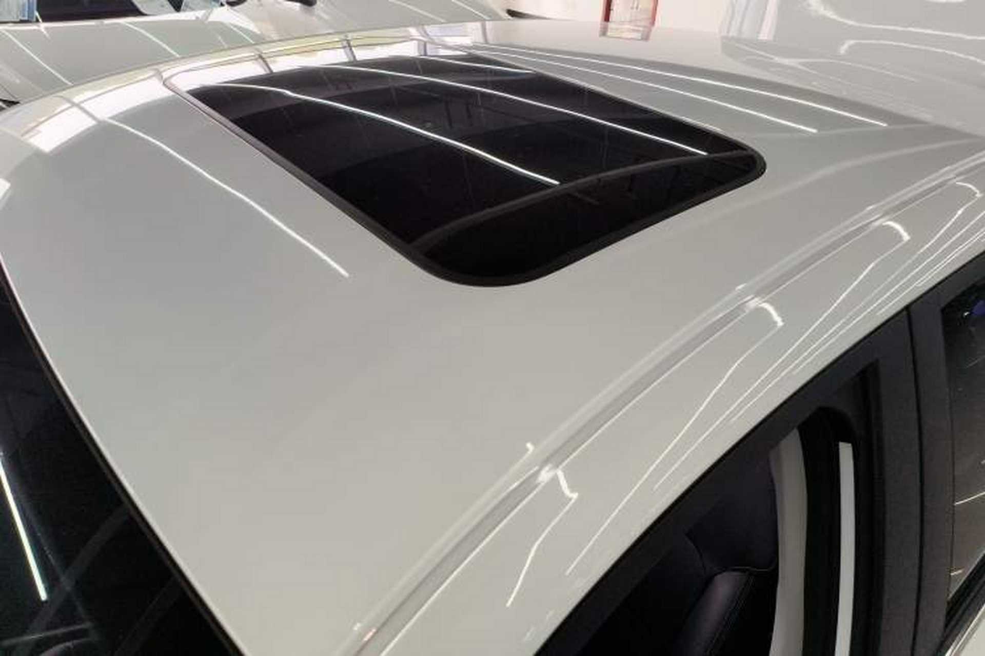 Used Geely Auto Emgrand 2025 4th Generation 1.5L CVT Luxury Version Roof