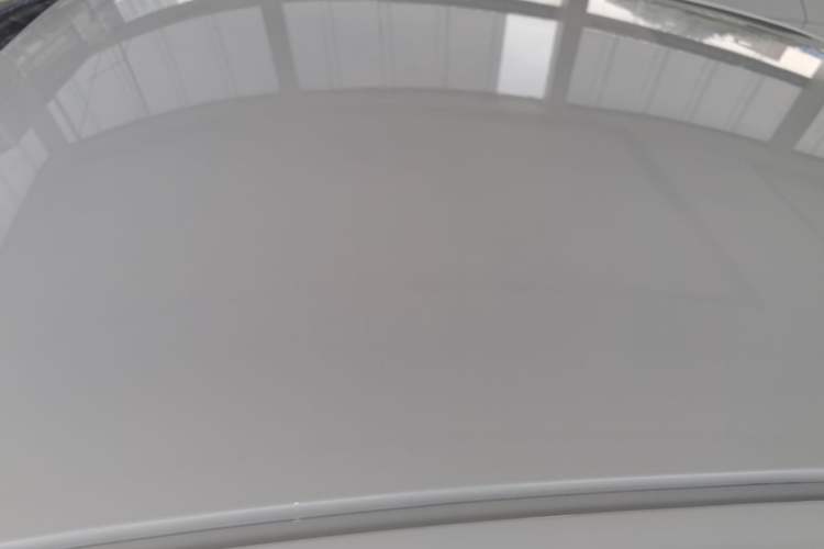 Used Geely Auto Emgrand 2025 4th Generation 1.5L Manual – Dragon Edition Roof
