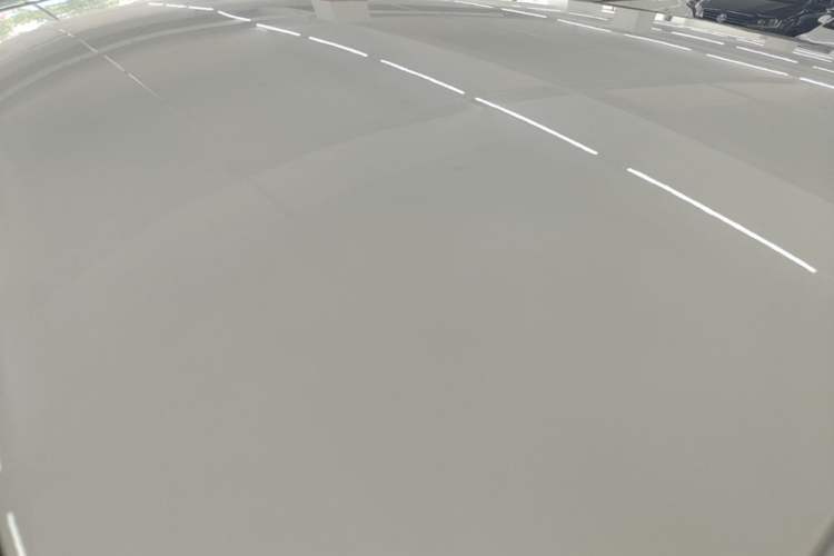 Used Geely Auto Emgrand 2025 4th Generation 1.5L Manual – Dragon Edition Roof