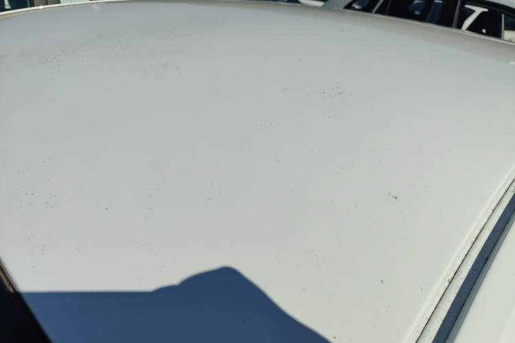 Used Geely Auto Emgrand 2025 4th Generation 1.5L Manual - Starry Edition Roof