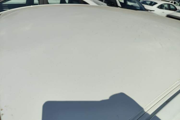 Used Geely Auto Emgrand 2025 4th Generation 1.5L Manual - Starry Edition Roof