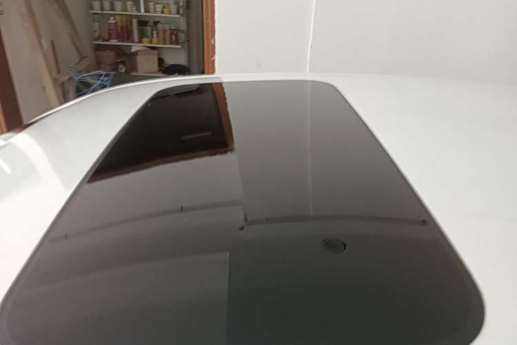 Used Geely Auto Emgrand 2025 4th Generation 1.5L CVT Luxury Version Roof