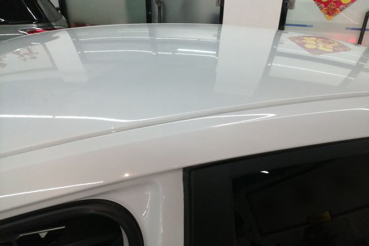 Used Geely Auto Emgrand 2025 4th Generation 1.5L CVT Longteng Edition Roof