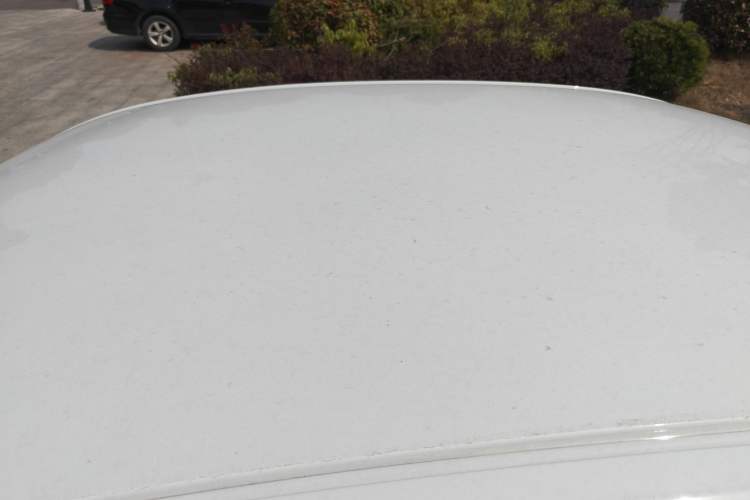 Used Geely Auto Emgrand 2025 4th Generation 1.5L CVT Longteng Edition Roof