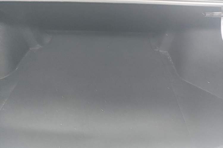 Used Geely Auto Emgrand 2025 4th Generation 1.5L CVT Starry Edition Trunk