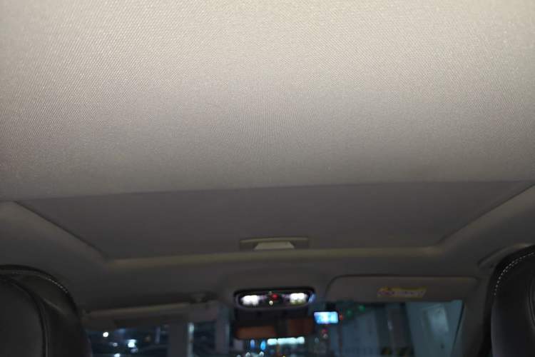 Used Geely Auto Emgrand 2026 Model 5th Generation 1.5T DCT Flagship Edition Headliner