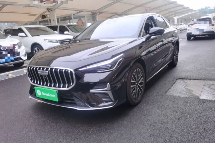 Used Geely Auto Emgrand 2026 Model 5th Generation 1.5L CVT Prestige Edition Guazi used car, China used car export, Used car for sale, Used  cars, Cheapest cars for sale