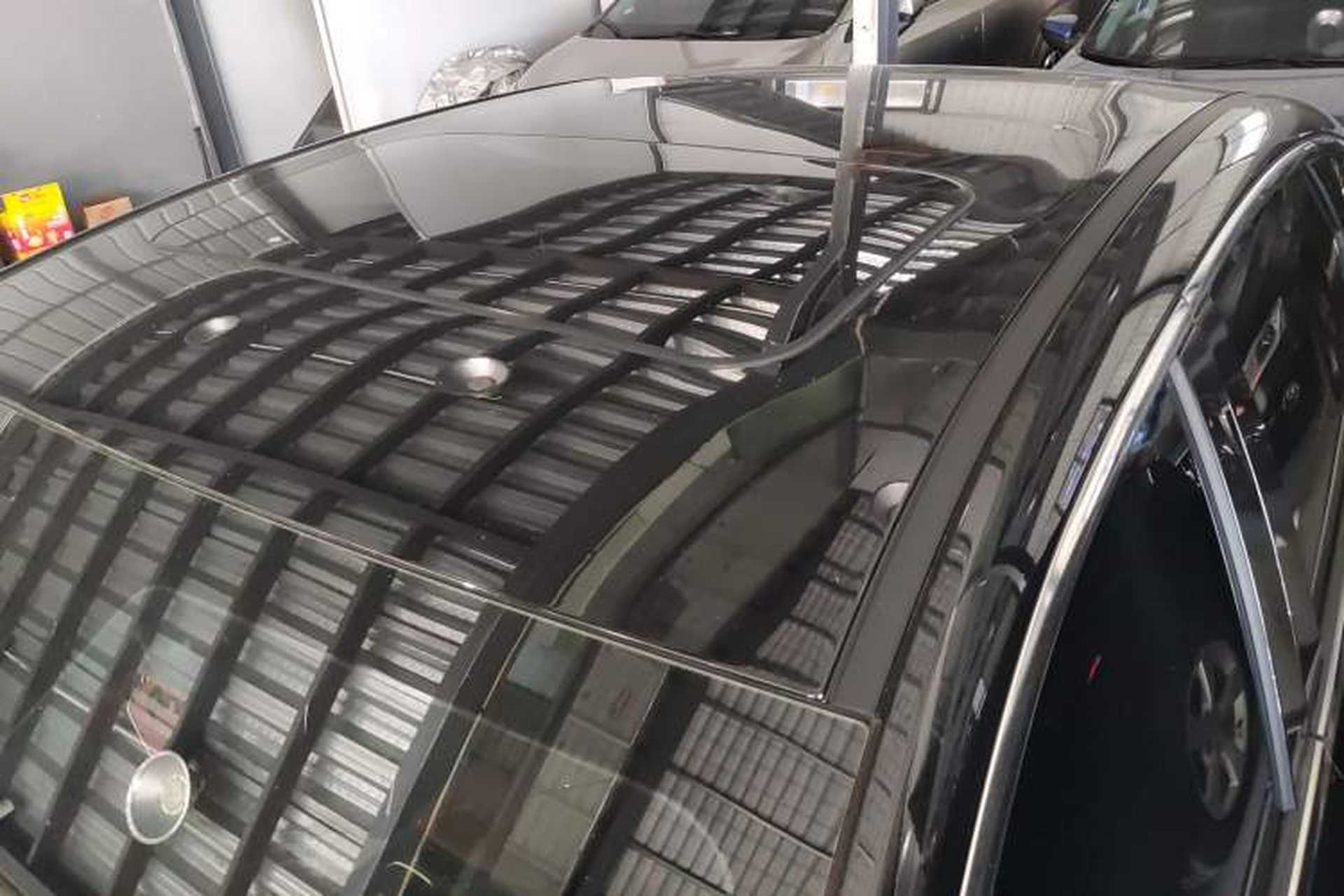Used Geely Auto Emgrand 2026 Model 5th Generation 1.5T DCT Flagship Edition Roof