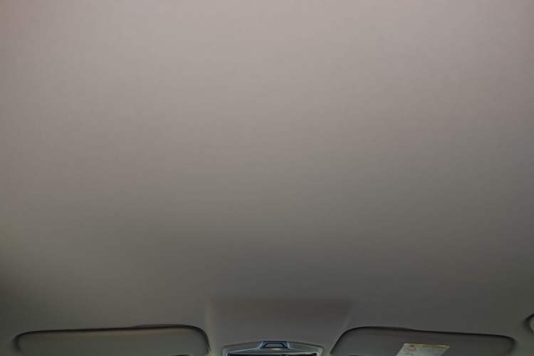Used Geely Auto Emgrand 2026 Model 4th Generation 4 Millionth Anniversary Edition 1.5L CVT Overdrive Edition Headliner