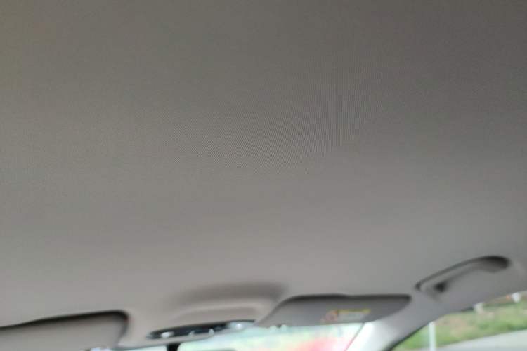 Used Geely Auto Emgrand 2026 Model 5th Generation 1.5L CVT Luxury Edition Headliner
