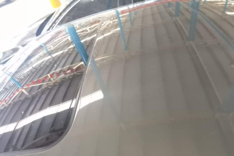 Used Geely Auto Emgrand 2026 Model 4th Generation 4 Millionth Anniversary Edition 1.5L CVT Feiyue Edition Roof