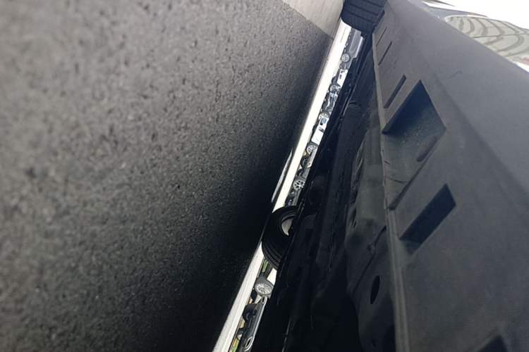 Used Geely Auto Emgrand 2026 Model 5th Generation 1.5T DCT Flagship Edition Chassis Rear Left