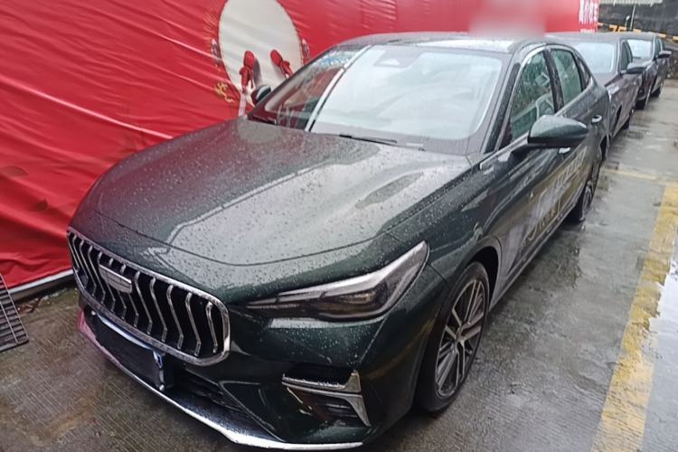 Used Geely Auto Emgrand 2026 Model 5th Generation 1.5T DCT Flagship Edition Guazi used car, China used car export, Used car for sale, Used  cars, Cheapest cars for sale