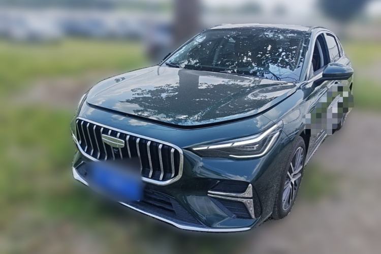 Used Geely Auto Emgrand 2026 Model 5th Generation 1.5T DCT Flagship Edition Guazi used car, China used car export, Used car for sale, Used  cars, Cheapest cars for sale