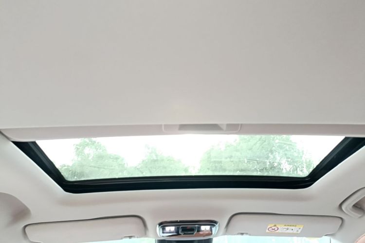 Used Geely Auto Emgrand 2026 Model 5th Generation 1.5T DCT Flagship Edition Headliner