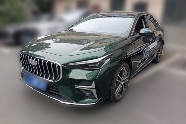 Used Geely Auto Emgrand 2026 Model 5th Generation 1.5T DCT Flagship Edition Guazi used car, China used car export, Used car for sale, Used  cars, Cheapest cars for sale