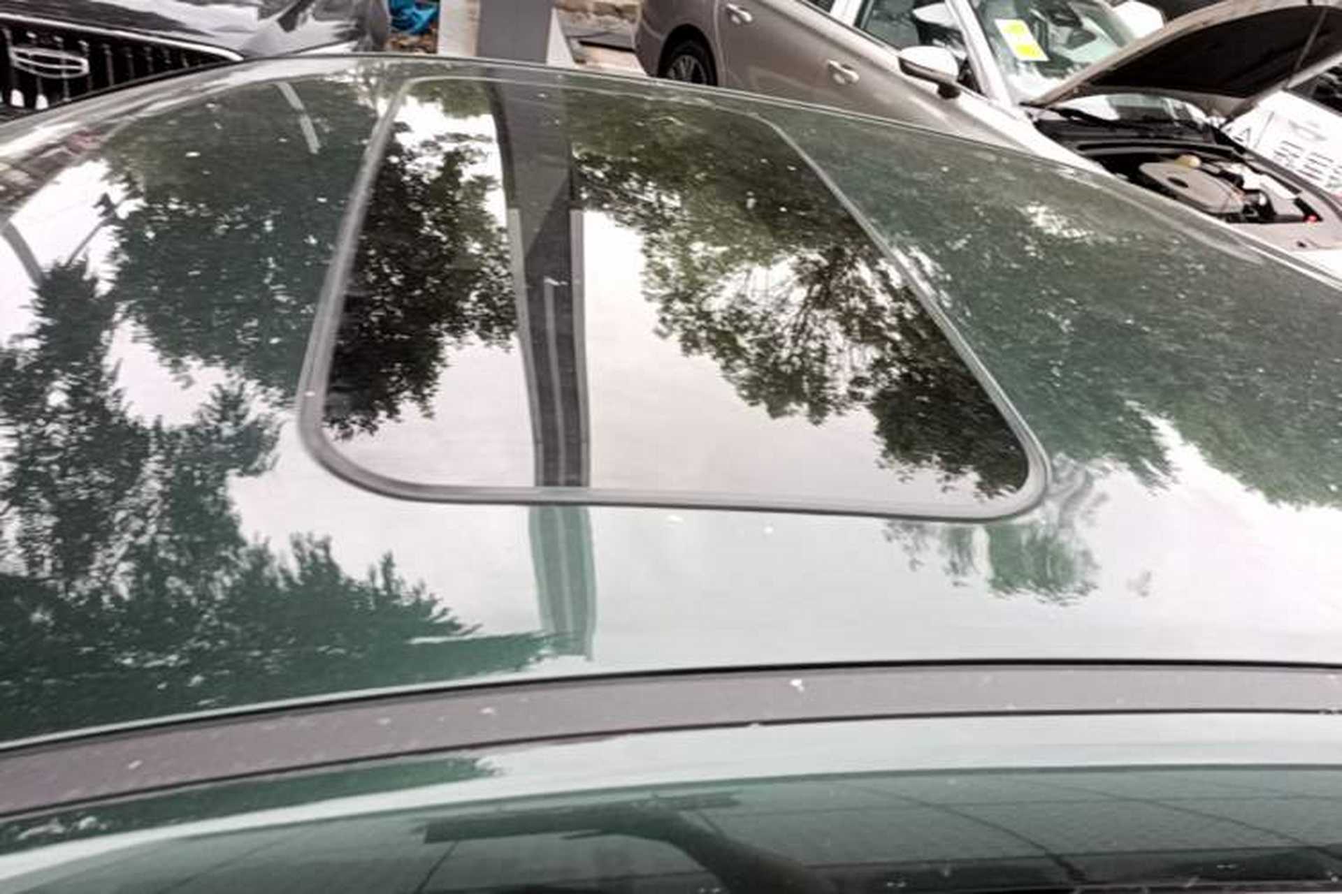 Used Geely Auto Emgrand 2026 Model 5th Generation 1.5T DCT Flagship Edition Roof