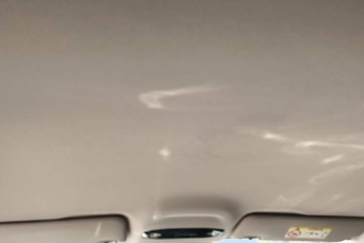 Used Geely Auto Emgrand 2026 Model 5th Generation 1.5L CVT Luxury Edition Headliner
