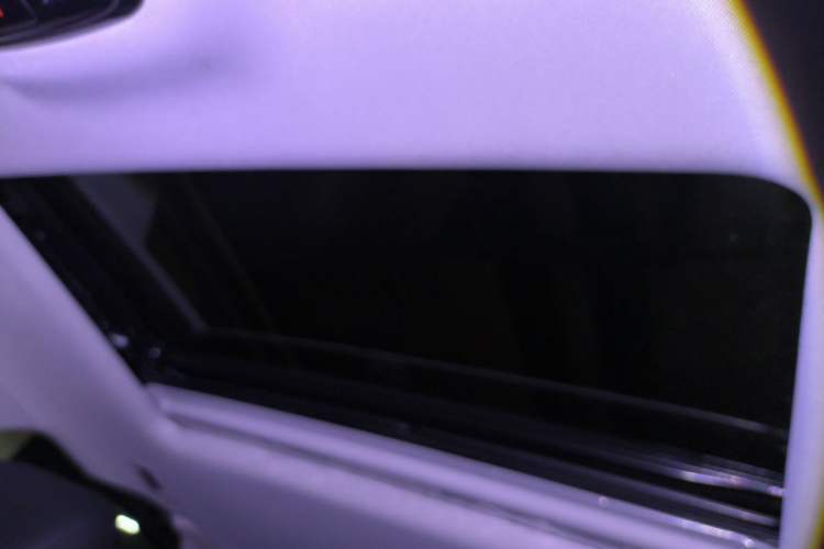 Used Geely Auto Emgrand 2026 Model 5th Generation 1.5T DCT Prestige Edition Headliner