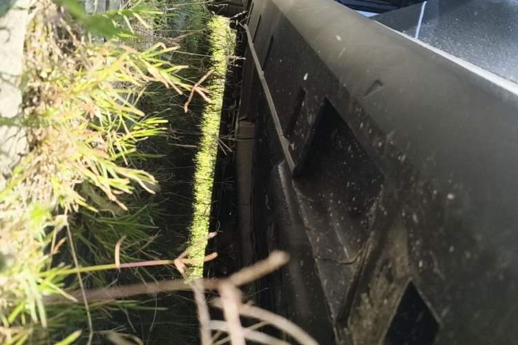 Used Geely Auto Emgrand 2026 Model 5th Generation 1.5L CVT Luxury Edition Left Side Sill