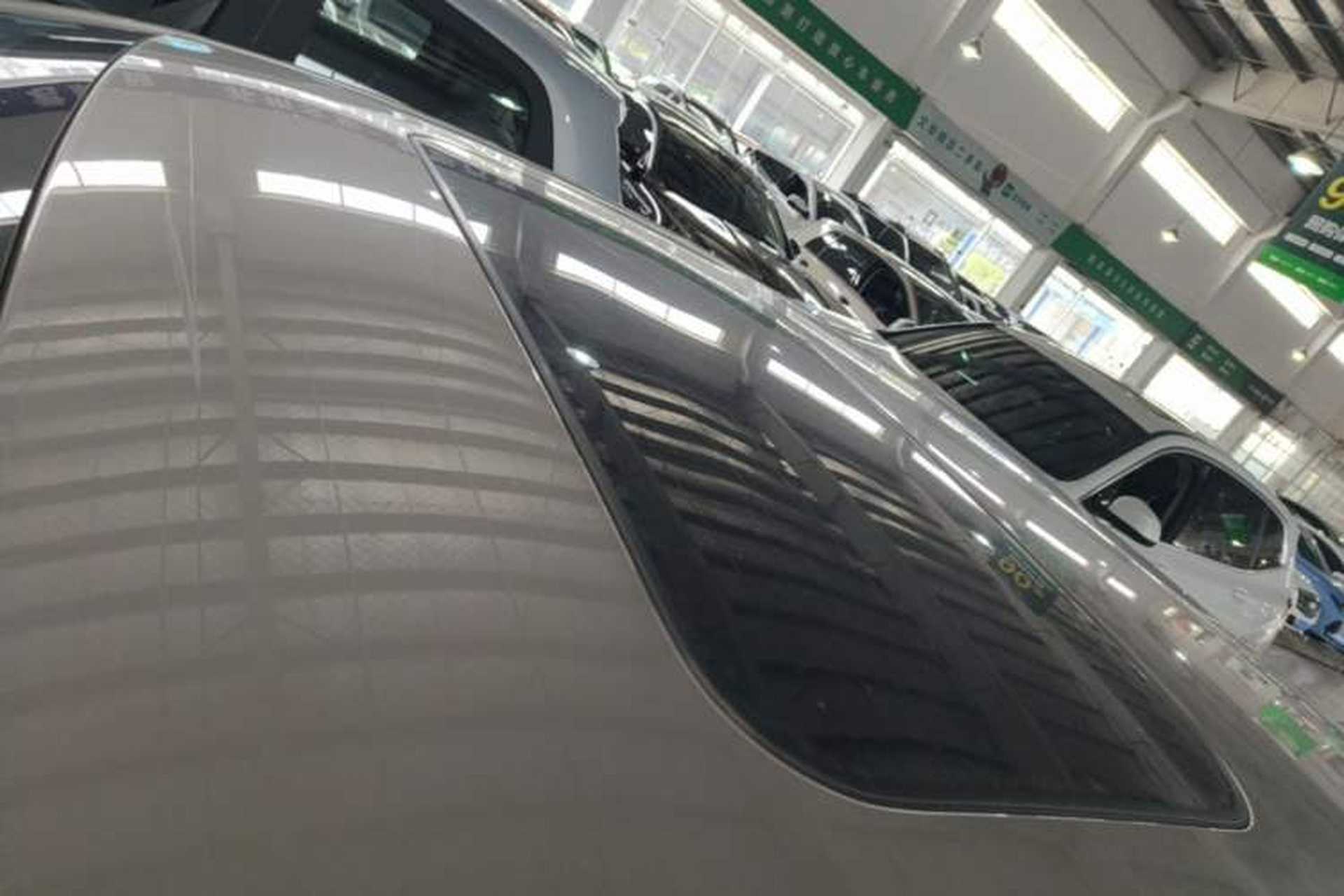 Used Geely Auto Emgrand 2026 Model 5th Generation 1.5T DCT Prestige Edition Roof
