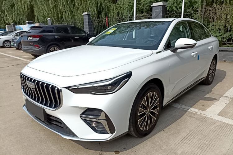 Used Geely Auto Emgrand 2026 Model 5th Generation 1.5T DCT Prestige Edition Guazi used car, China used car export, Used car for sale, Used  cars, Cheapest cars for sale