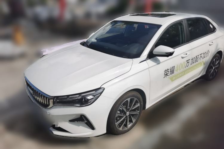 Used Geely Auto Emgrand 2026 Model 4th Generation 4 Millionth Anniversary Edition 1.5L CVT Feiyue Edition Guazi used car, China used car export, Used car for sale, Used  cars, Cheapest cars for sale