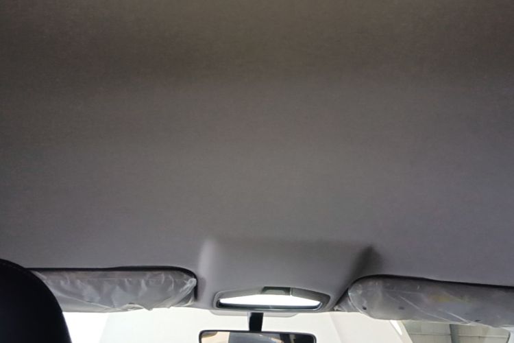 Used Geely Auto Emgrand 2026 Model 4th Generation 4 Millionth Anniversary Edition 1.5L CVT Overdrive Edition Headliner