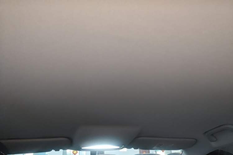Used Geely Auto Emgrand 2026 Model 4th Generation 4 Millionth Anniversary Edition 1.5L CVT Overdrive Edition Headliner