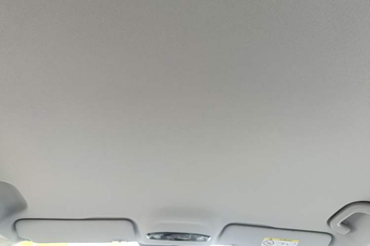 Used Geely Auto Emgrand 2026 Model 5th Generation 1.5L CVT Luxury Edition Headliner