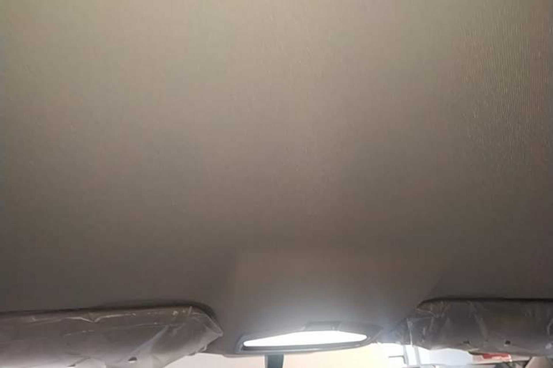 Used Geely Auto Emgrand 2026 Model 4th Generation 4 Millionth Anniversary Edition 1.5L CVT Overdrive Edition Headliner
