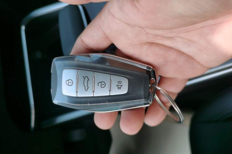 Used Geely Auto Emgrand 2026 Model 4th Generation 4 Millionth Anniversary Edition 1.5L CVT Feiyue Edition Interior 1
