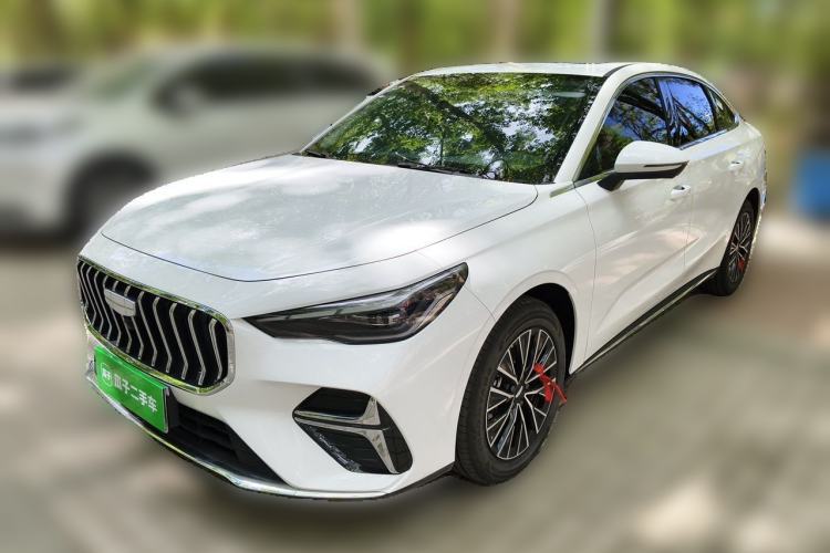 Used Geely Auto Emgrand 2026 Model 5th Generation 1.5T DCT Prestige Edition Guazi used car, China used car export, Used car for sale, Used  cars, Cheapest cars for sale