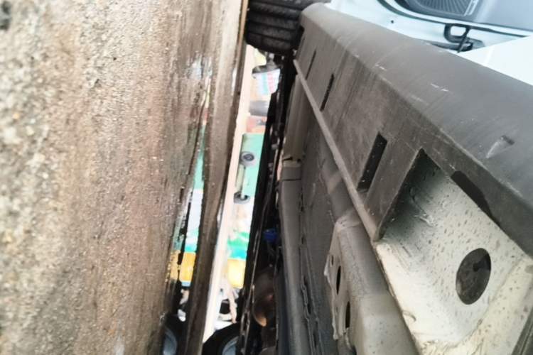 Used Geely Auto Emgrand 2026 Model 5th Generation 1.5L CVT Prestige Edition Left Side Sill