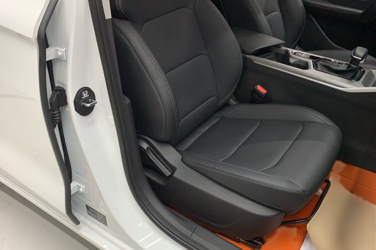 Used Geely Auto Emgrand 2026 Model 4th Generation 4 Millionth Anniversary Edition 1.5L CVT Feiyue Edition Right Front Seat